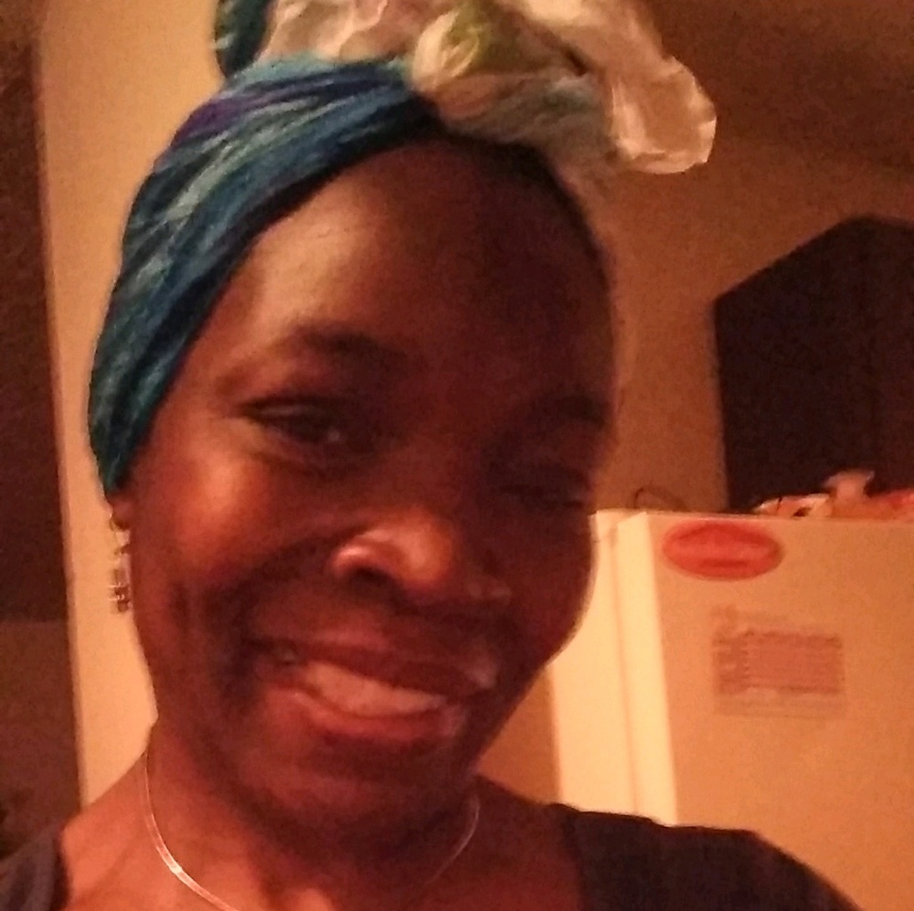 Meet your Posher, Linda